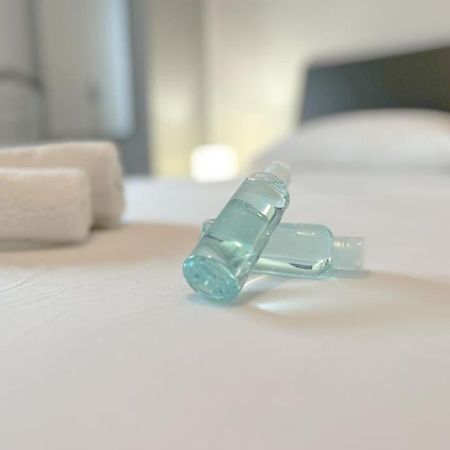 Free Parking - Elegante Casa Con Wifi -Smarttv Apartment Савона Екстериор снимка