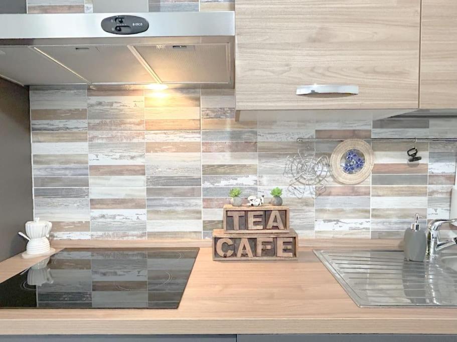 Free Parking - Elegante Casa Con Wifi -Smarttv Apartment Савона Екстериор снимка
