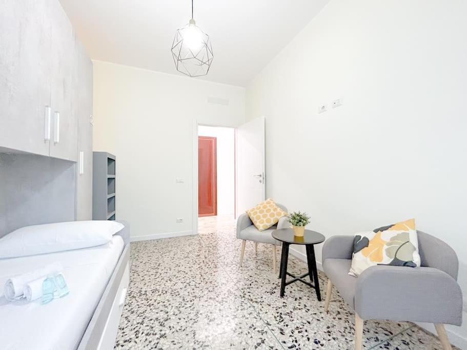 Free Parking - Elegante Casa Con Wifi -Smarttv Apartment Савона Екстериор снимка