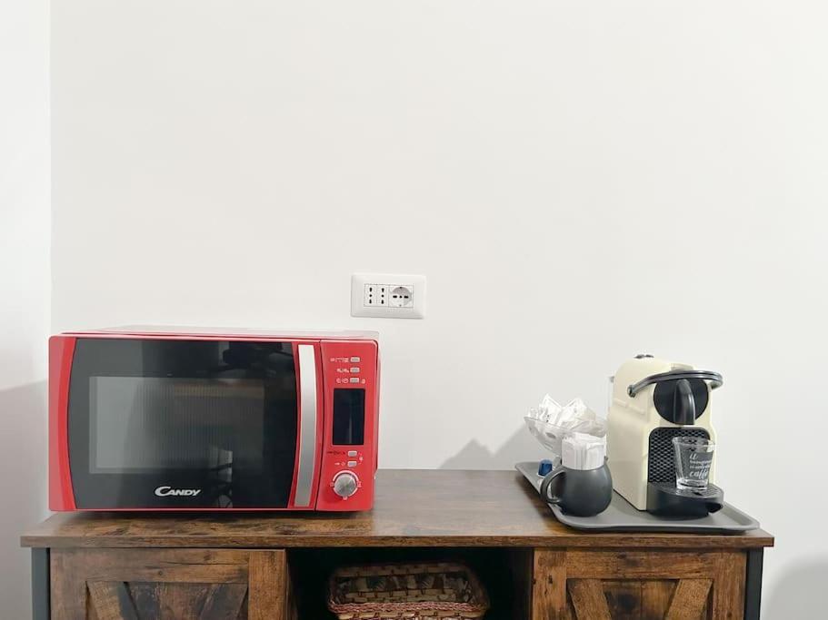Free Parking - Elegante Casa Con Wifi -Smarttv Apartment Савона Екстериор снимка