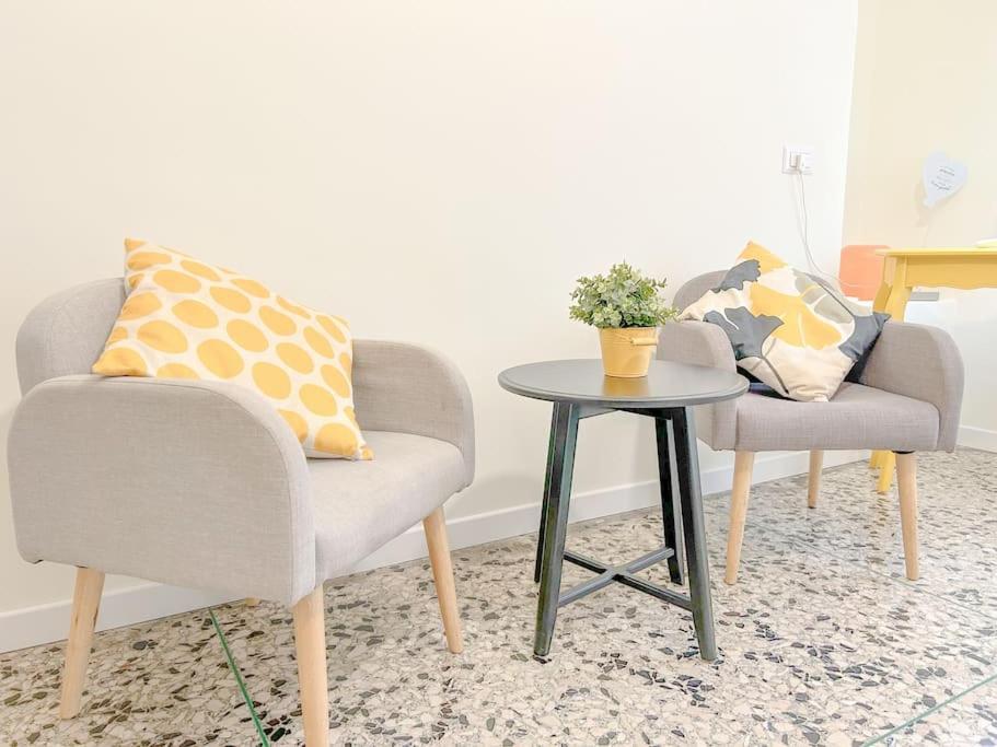 Free Parking - Elegante Casa Con Wifi -Smarttv Apartment Савона Екстериор снимка